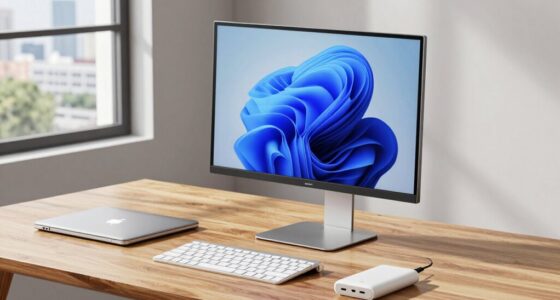 top travel monitors 2026