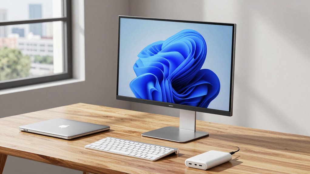 top travel monitors 2026