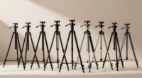 top tripods for videographers