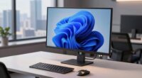top usb c docking monitors