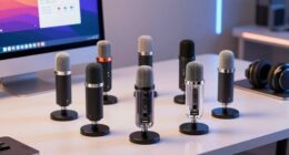 top usb mics for webinars