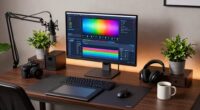 top video editing accessories