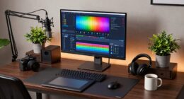 top video editing accessories