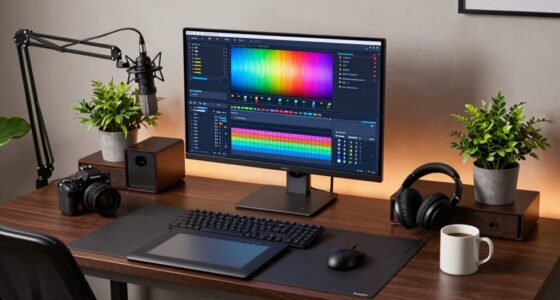 top video editing accessories