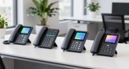 top voip phones 2026