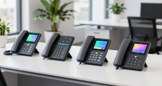 top voip phones 2026