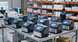 top warehouse industrial printers