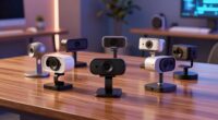 top webcams for meetings