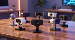 top webcams for meetings