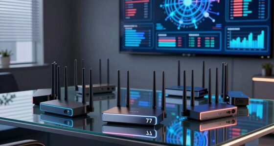 top wifi 7 routers
