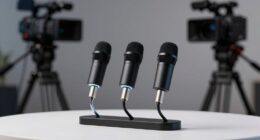 top wireless interview microphones