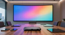 top wireless presentation systems