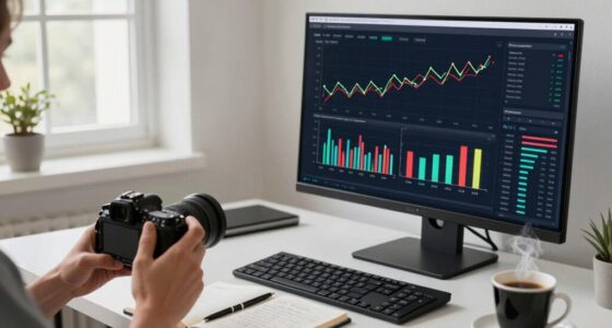 track seo performance regularly