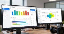 traffic analysis with ga4