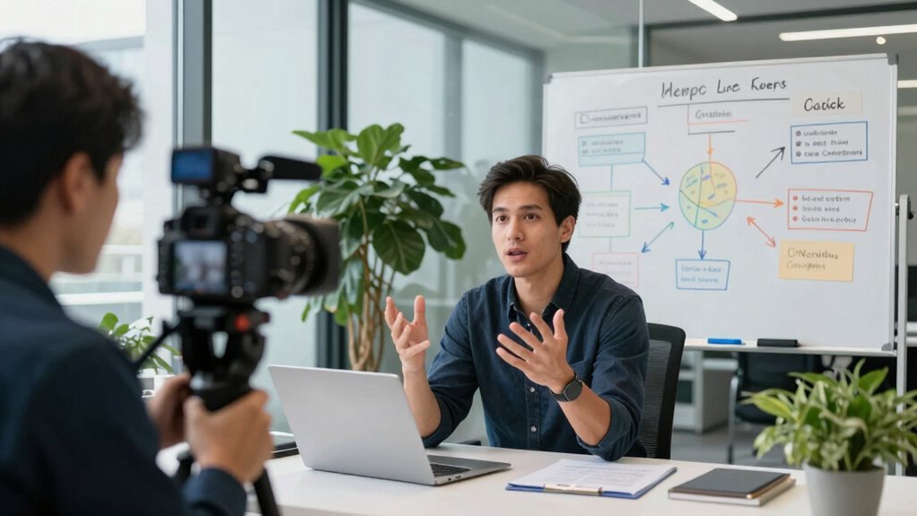 transform sme interviews effectively