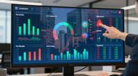 transparent executive performance dashboards