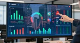 transparent executive performance dashboards
