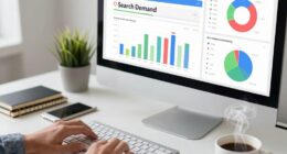 understanding and utilizing search demand