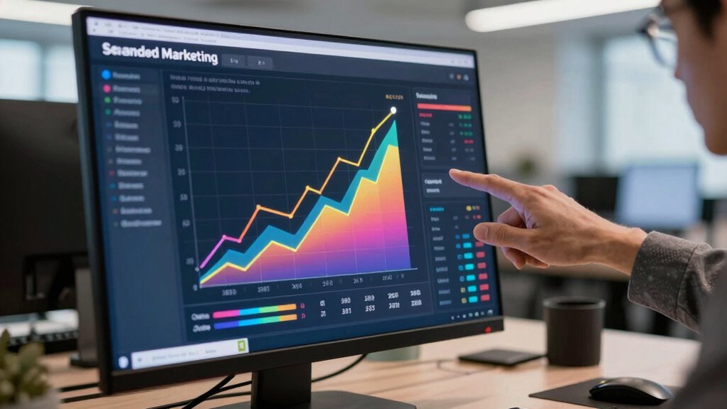 understanding branded search growth