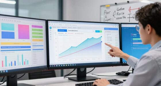 understanding search competition dynamics