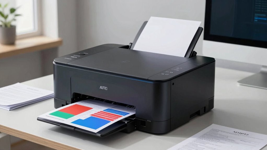 upgrade for better print quality