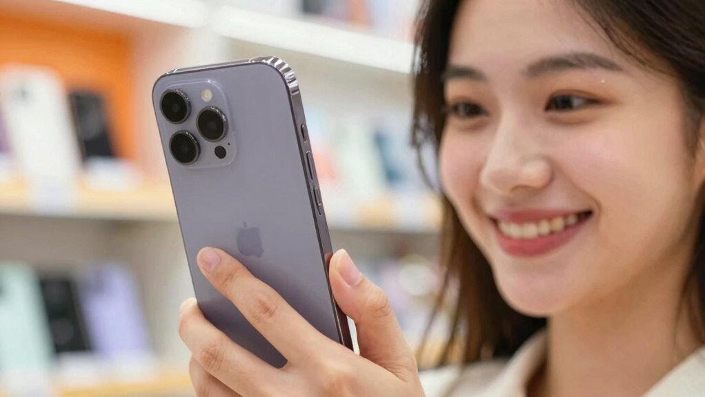 user satisfaction over rankings