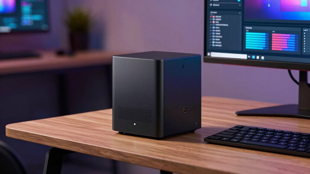 versatile targeted mini pc marketing