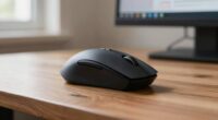 vertical mice improve comfort