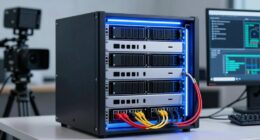 video storage redundancy methods