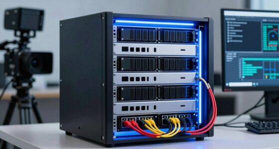 video storage redundancy methods