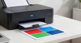 when color printing matters