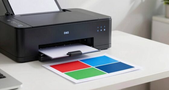 when color printing matters