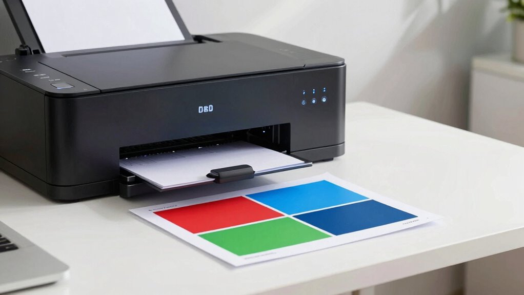 when color printing matters