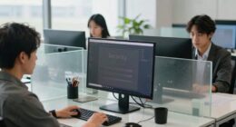 workplace privacy security measures