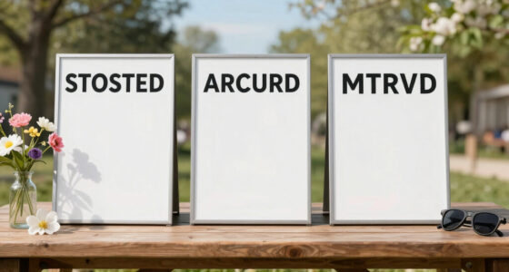 3 Best Top Outdoor Marketing Signs For Spring In 2026