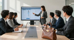 CFOs Take Center Stage at Global Fashion Summit