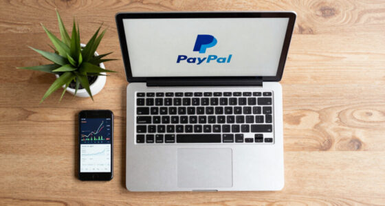 DOJ extracts $30m settlement from PayPal over minority-owned business program