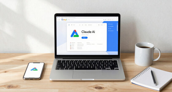 Hackers abuse Google ads, Claude.ai chats to push Mac malware