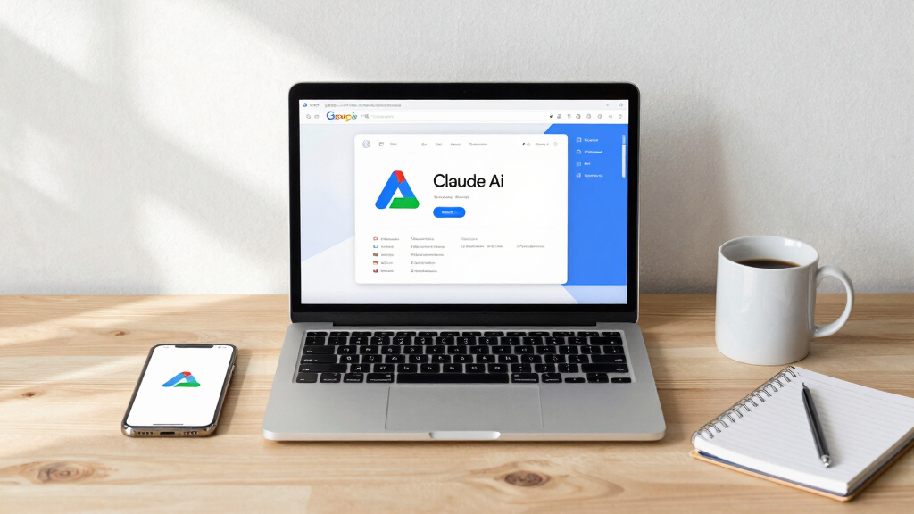 Hackers abuse Google ads, Claude.ai chats to push Mac malware