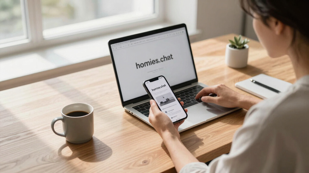http://homies.chat is more than a domain — it’s a brand waiting to happen. Short, memorable, and built for communities, messaging, gaming, or AI social platforms. A modern name with strong brand potential. Secure transactions mediated through http://Epik.com.
