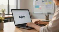 Kyber (YC W23) Is Hiring a Founding Marketer