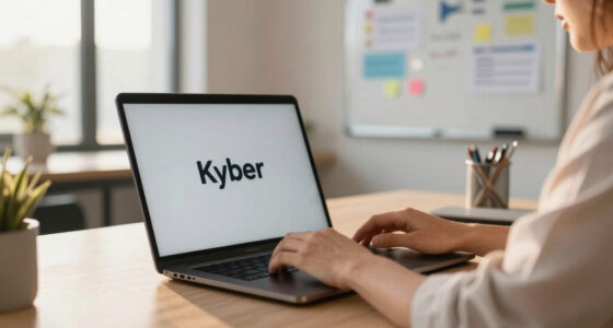 Kyber (YC W23) Is Hiring a Founding Marketer