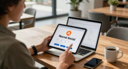 Marketing operating system Nectar Social raises $30M Series A led by Menlo