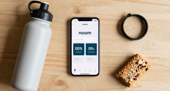 Noom Promo Codes: 50% Off Best Deals & Free Trials for April 2026