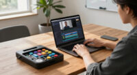 One Video In, a Whole Publishing Kit Out — Without the Cloud
