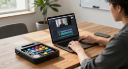 One Video In, a Whole Publishing Kit Out — Without the Cloud