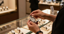 Shoppers’ Frenzy for ‘Royal Pop’ Pocket Watches Forces Swatch to Shut Stores