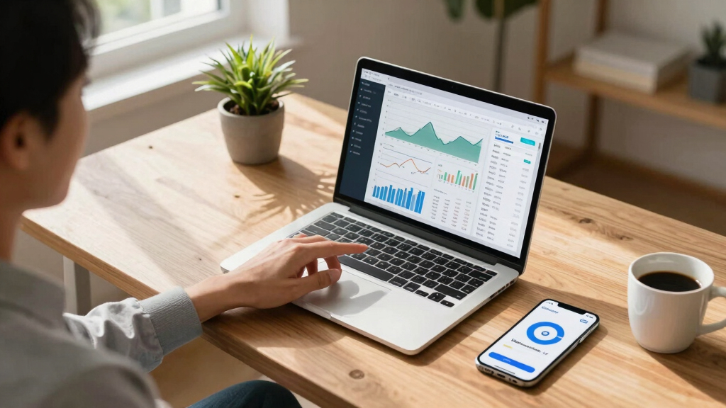 Take Control of Your Debt With These Free Tools