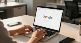 The IBM-ification of Google?