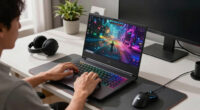 10 Best Gaming Laptops for High-Refresh Play in 2026